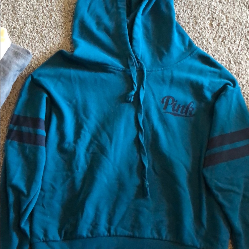 Victoria’s Secret PINK sweatshirt